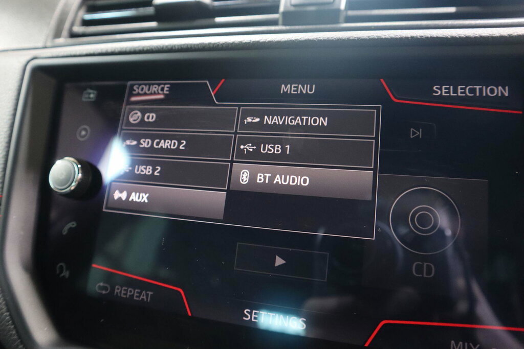 Seat Arona Tsi Fr  #52