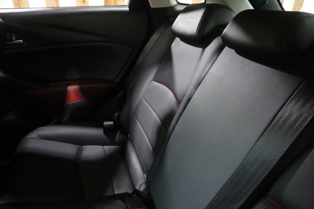 Mazda CX-3 Sport Nav White #35