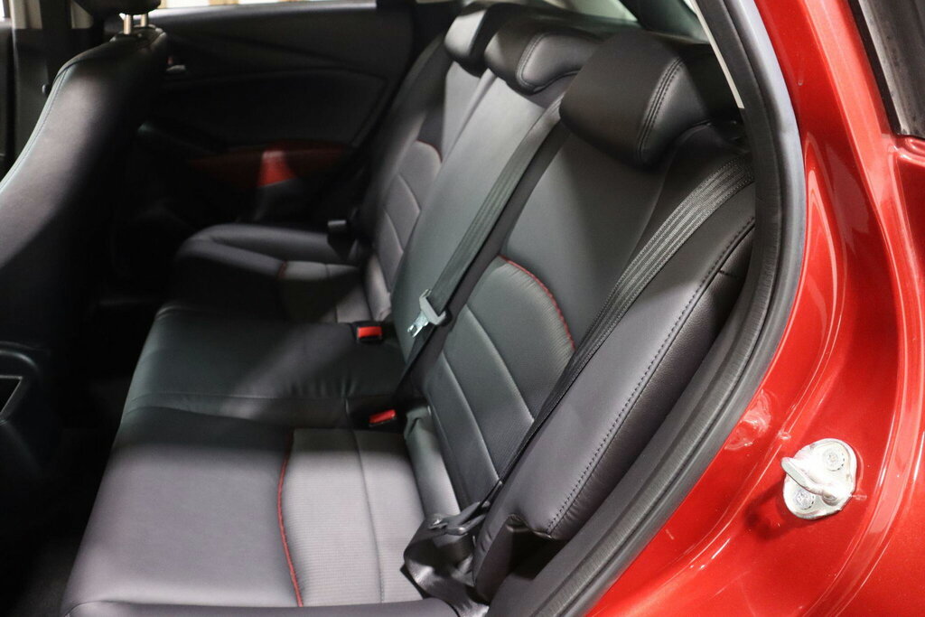 Mazda CX-3 Sport Nav White #39