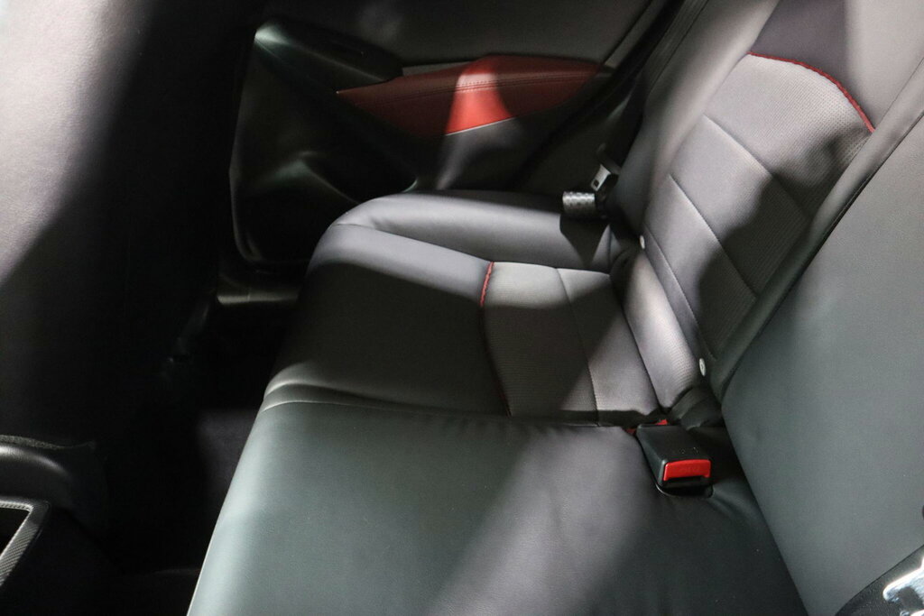 Mazda CX-3 Sport Nav White #34