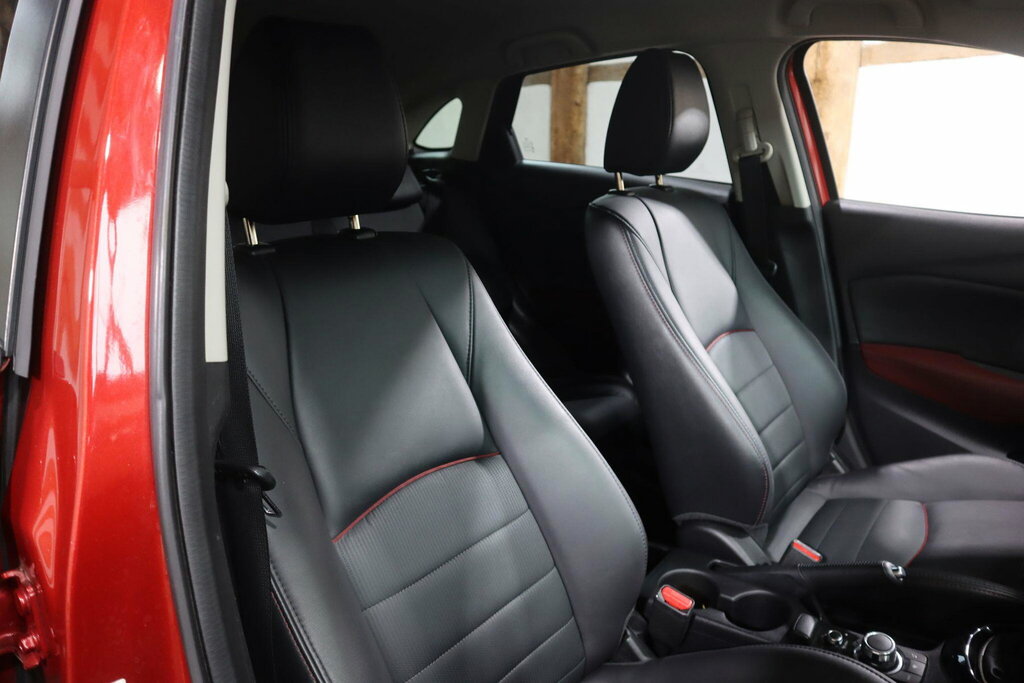 Mazda CX-3 Sport Nav White #20
