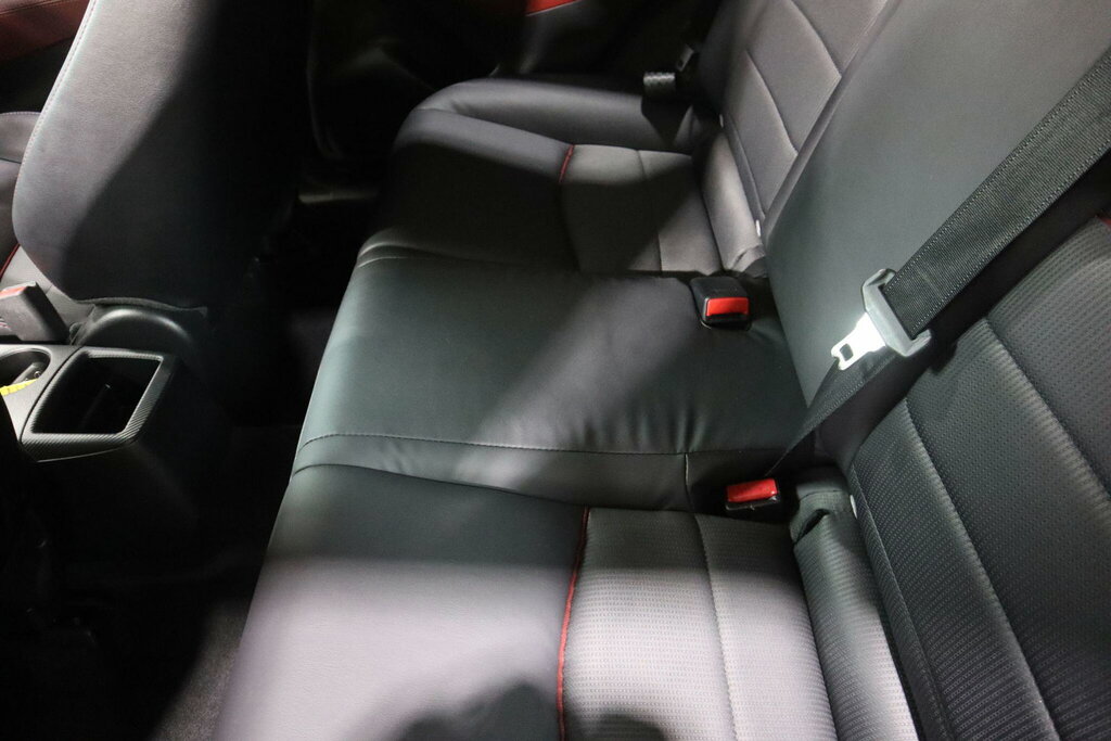 Mazda CX-3 Sport Nav White #36