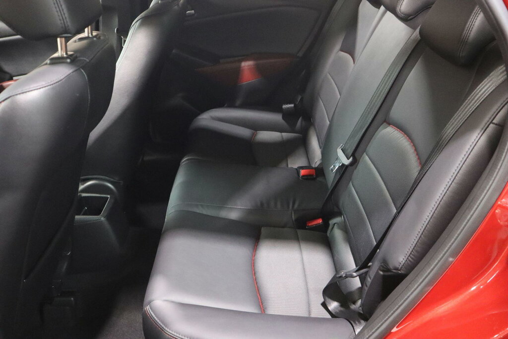 Mazda CX-3 Sport Nav White #32