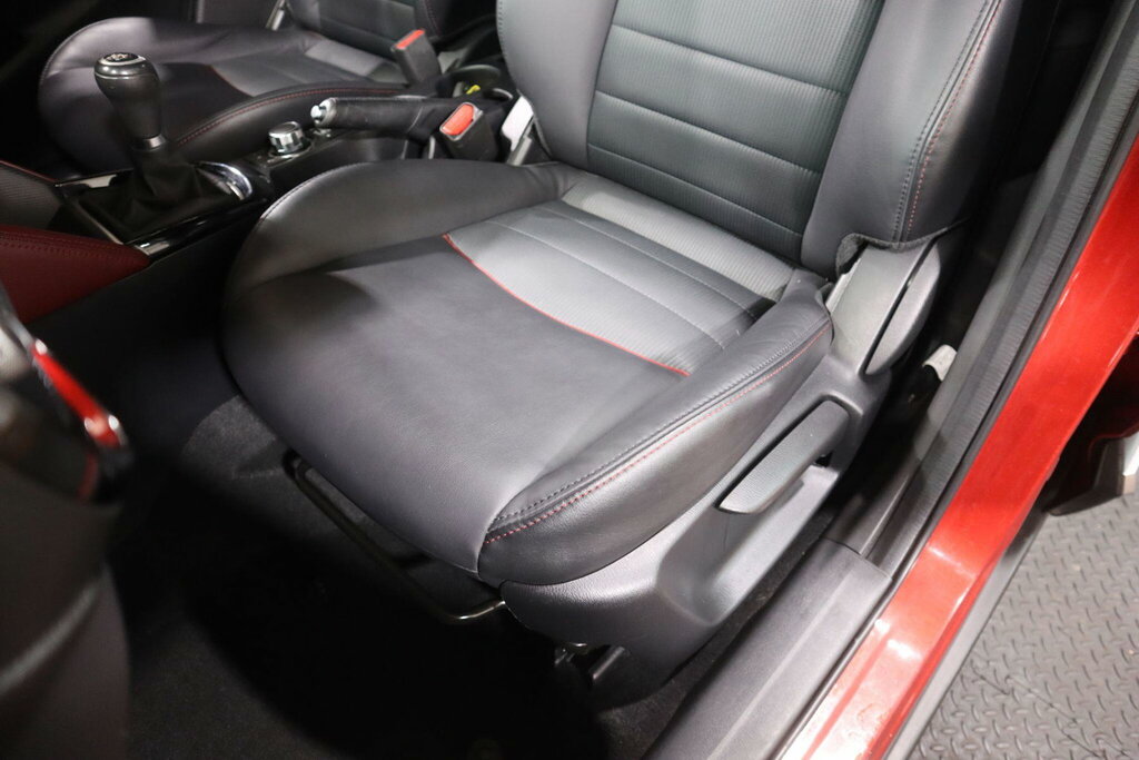 Mazda CX-3 Sport Nav White #51
