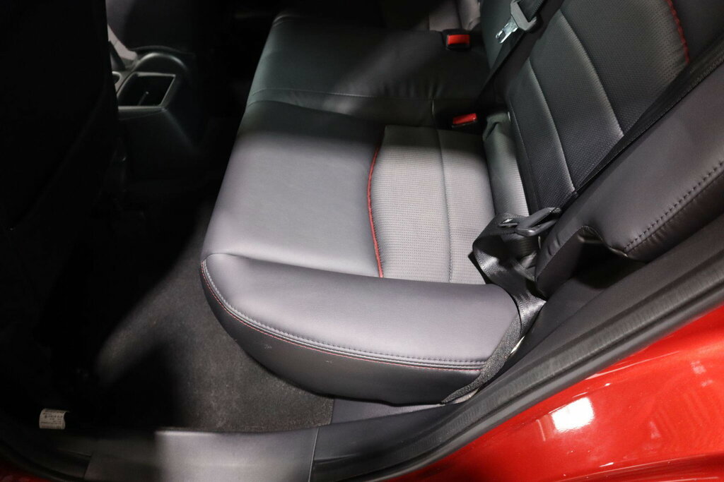 Mazda CX-3 Sport Nav White #38