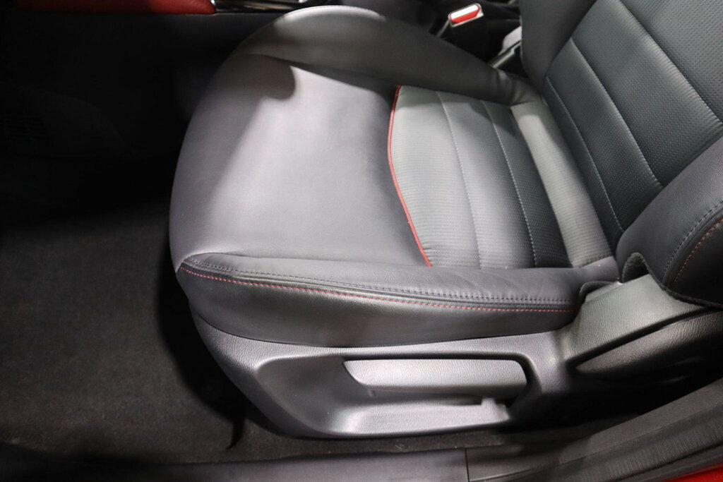 Mazda CX-3 Sport Nav White #52