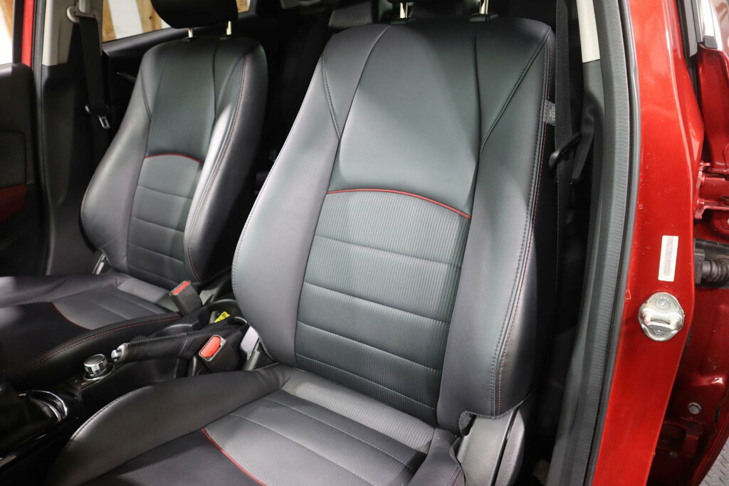 Mazda CX-3 Sport Nav White #50