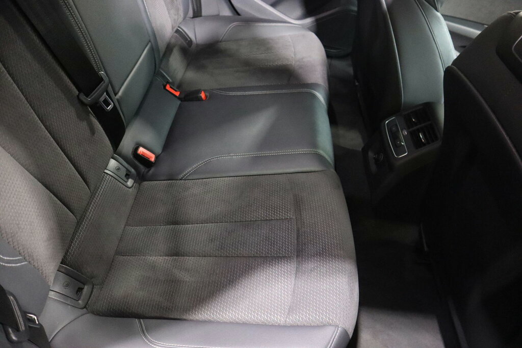Audi A4 Avant S Line Grey #39