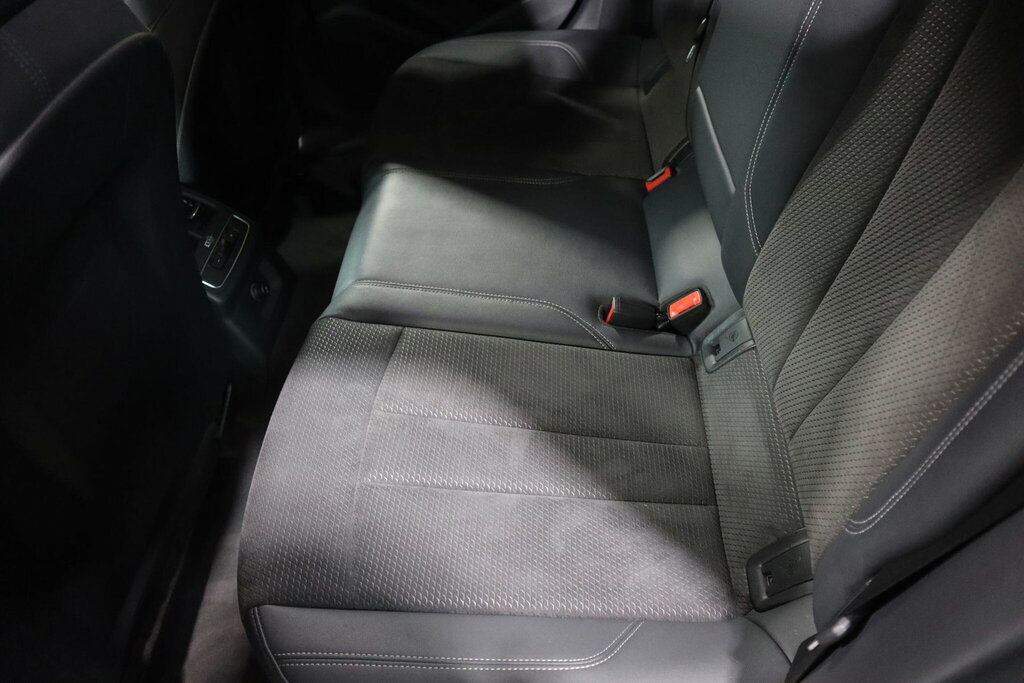Audi A4 Avant S Line Grey #33