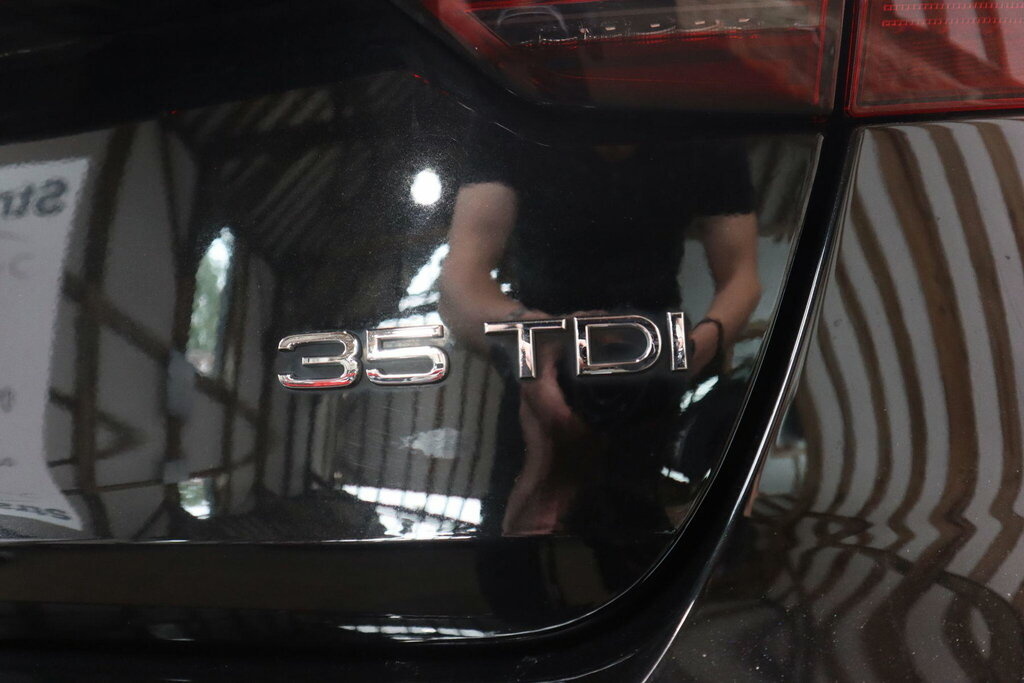 Audi A4 Avant S Line Grey #84