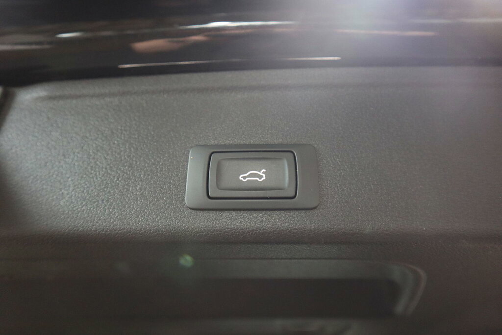 Audi A4 Avant S Line Grey #42