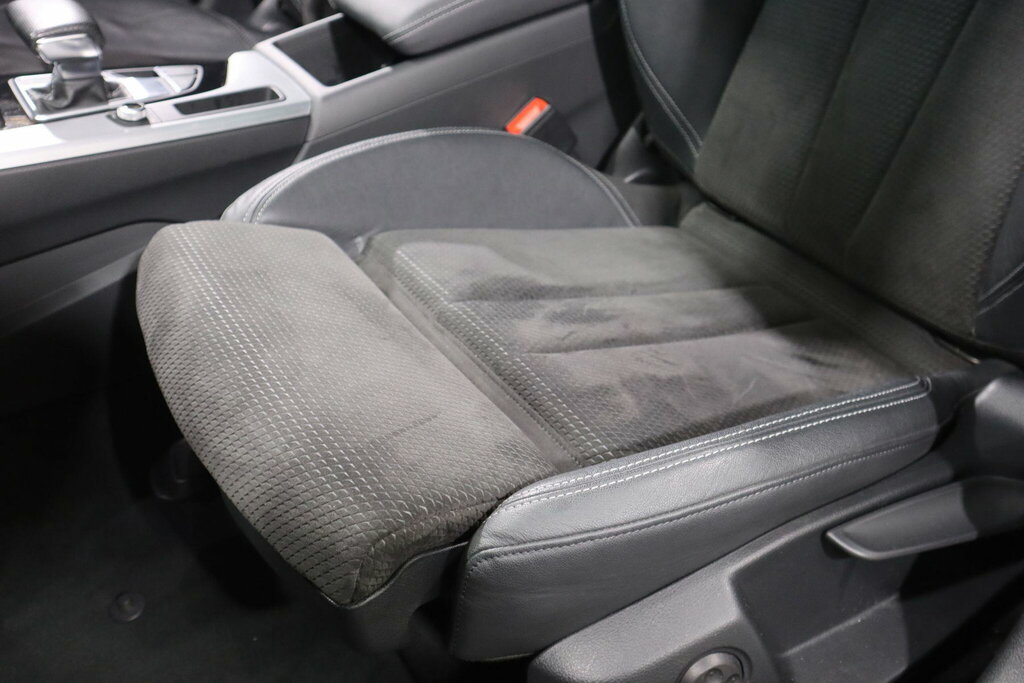 Audi A4 Avant S Line Grey #27