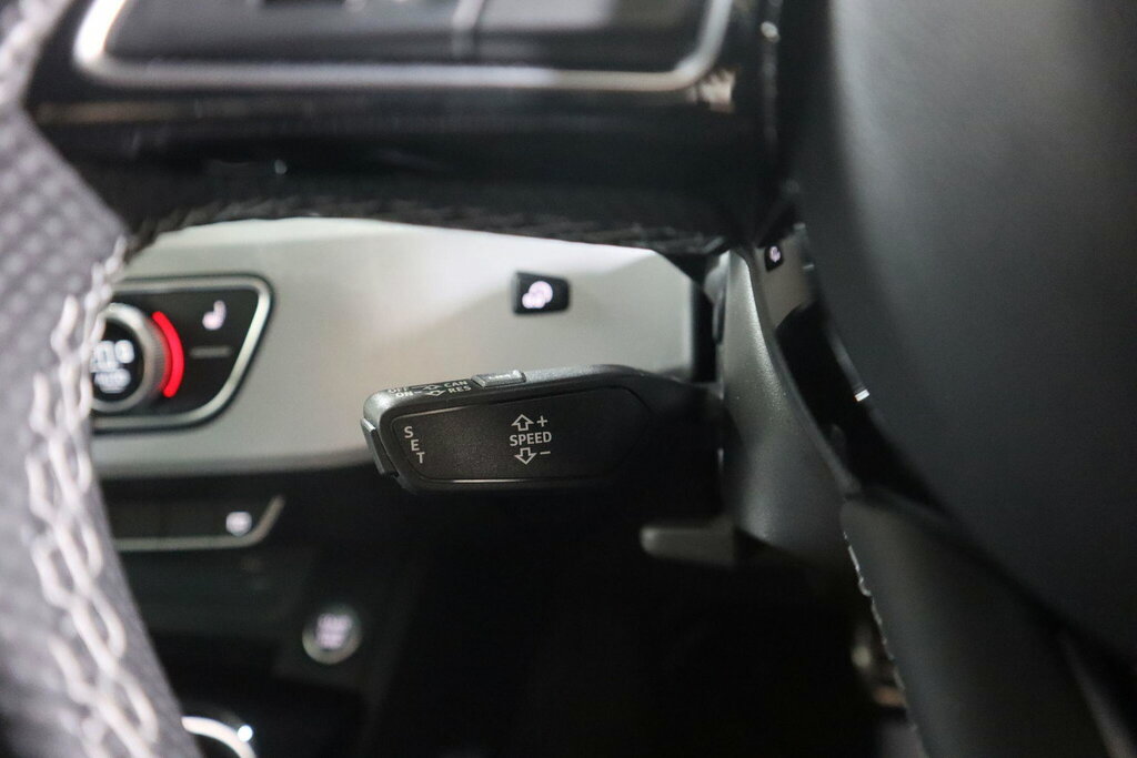 Audi A4 Avant S Line Grey #48
