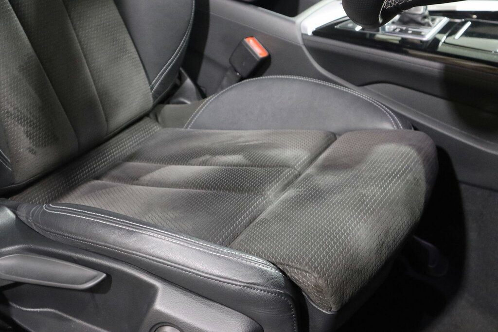 Audi A4 Avant S Line Grey #20
