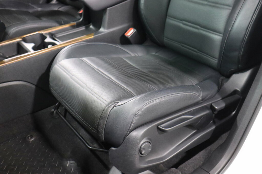 Honda Cr-V Se Plus Silver #26