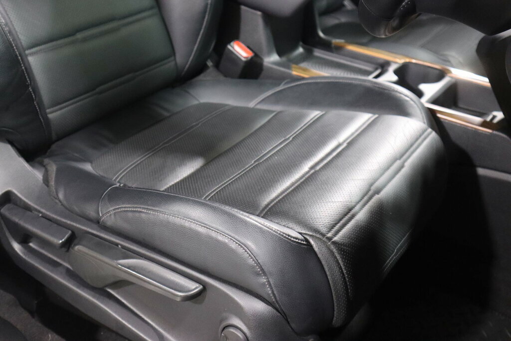 Honda Cr-V Se Plus Silver #19