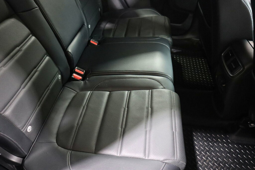 Honda Cr-V Se Plus Silver #38