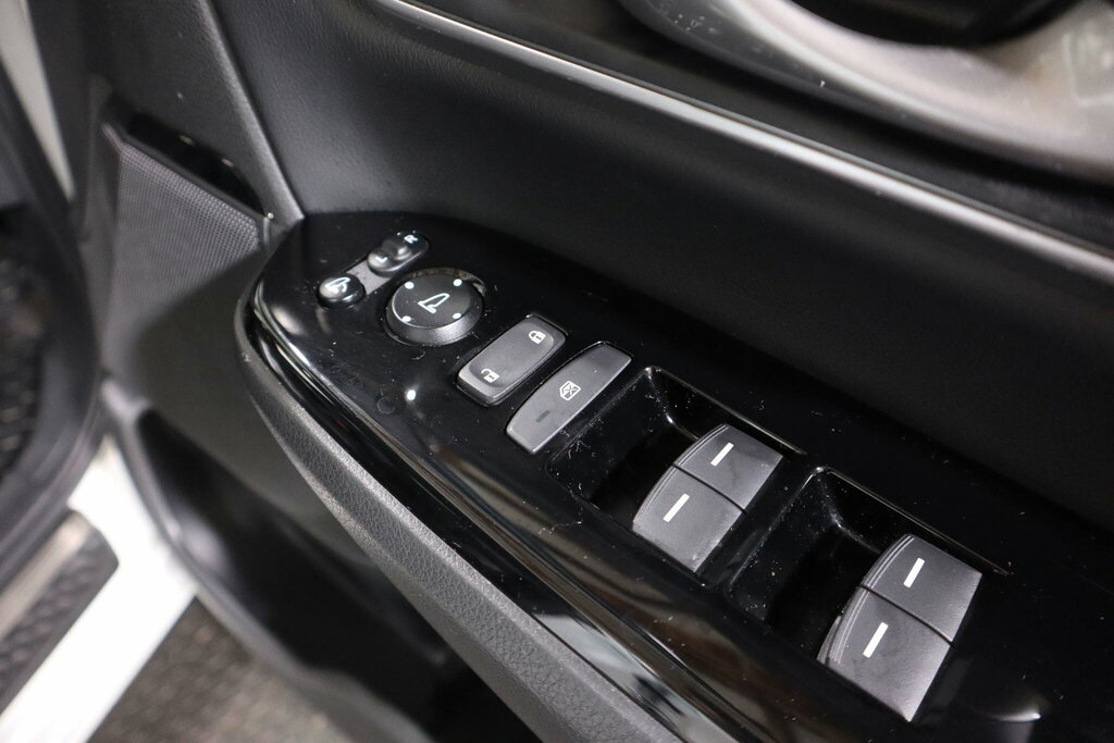 Honda Cr-V Se Plus Silver #41