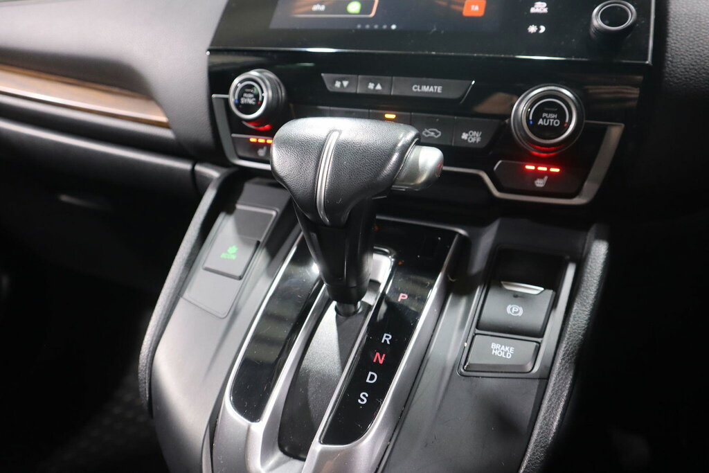 Honda Cr-V Se Plus Silver #53