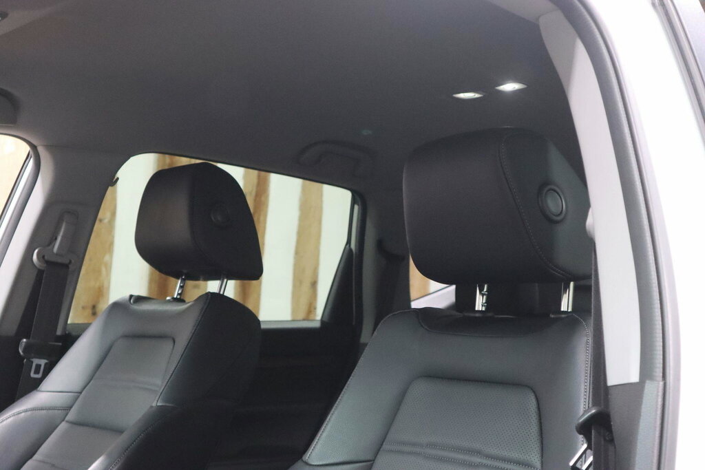 Honda Cr-V Se Plus Silver #24
