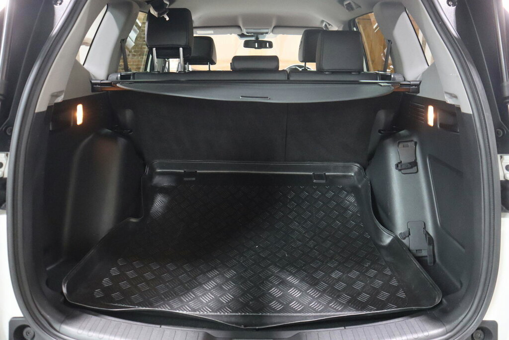 Honda Cr-V Se Plus Silver #40