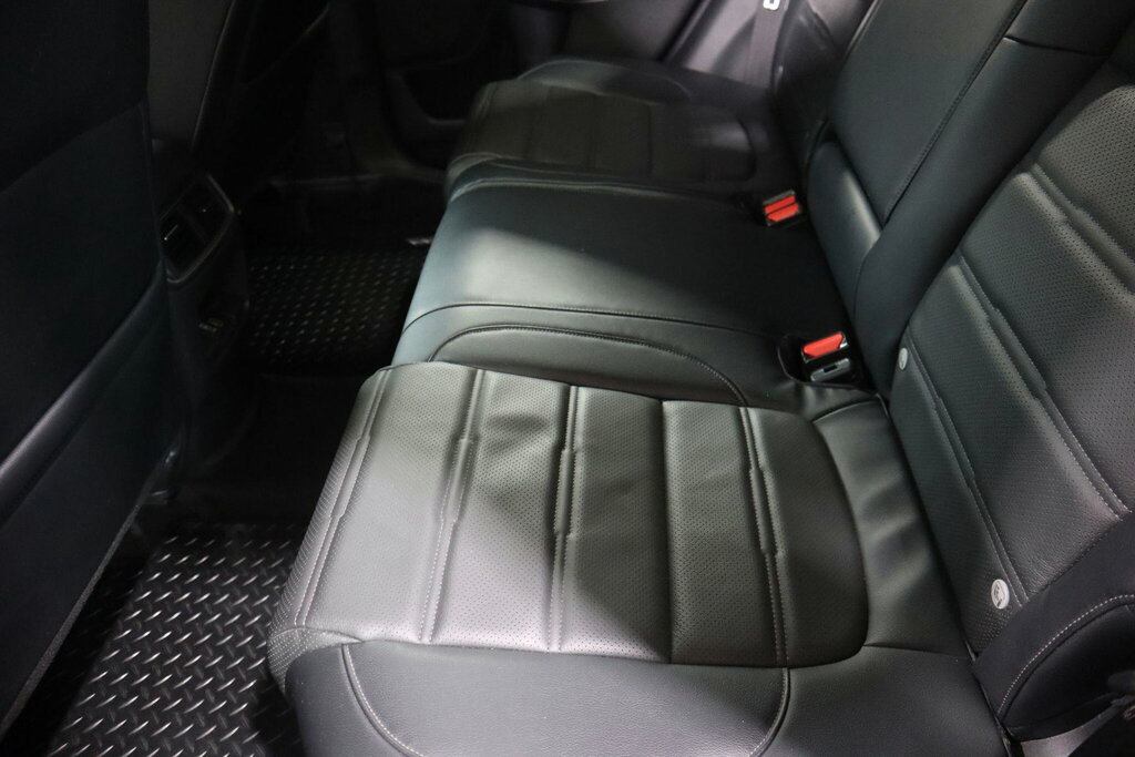 Honda Cr-V Se Plus Silver #32