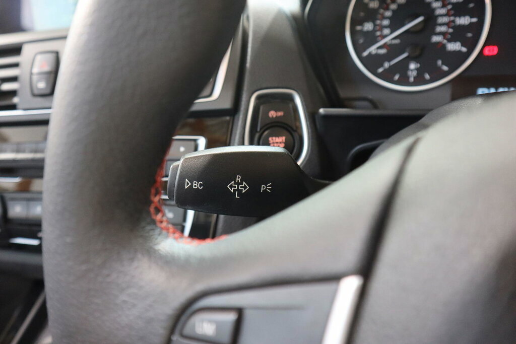 BMW 2 Series M240i Nav Step White #28