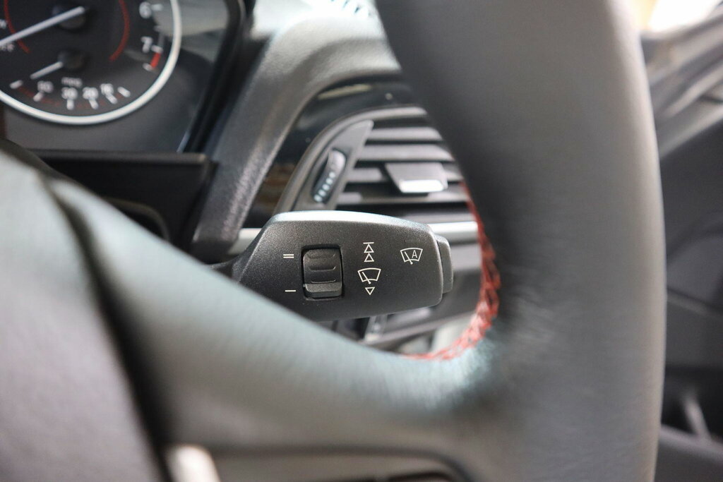 BMW 2 Series M240i Nav Step White #29