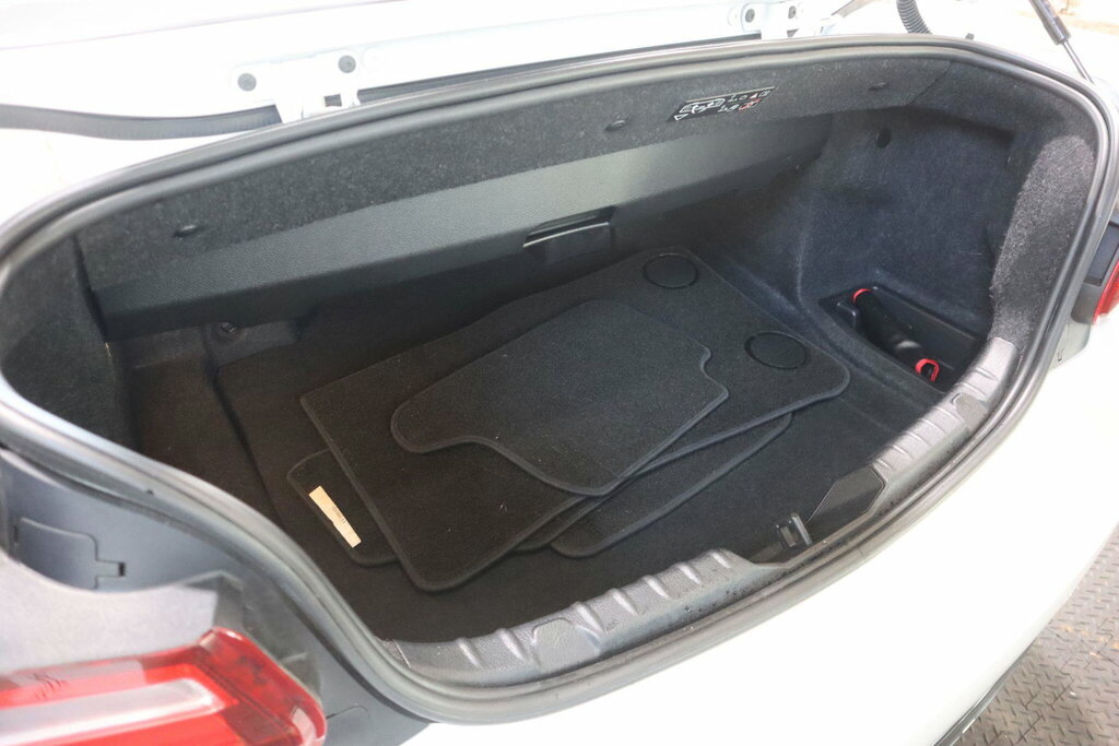 BMW 2 Series M240i Nav Step White #50