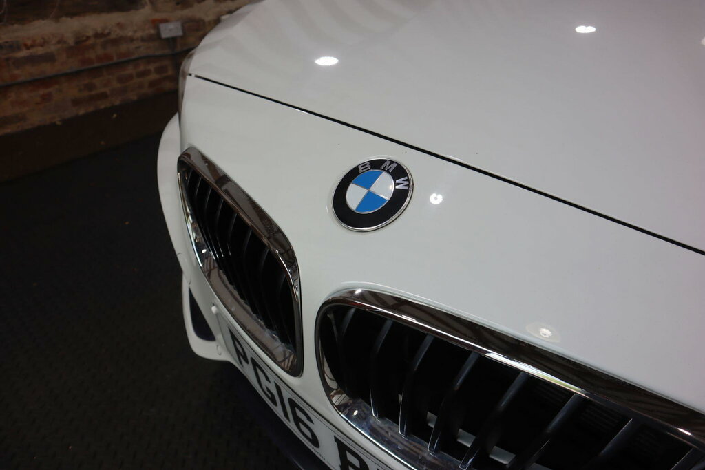 BMW 2 Series M240i Nav Step White #74