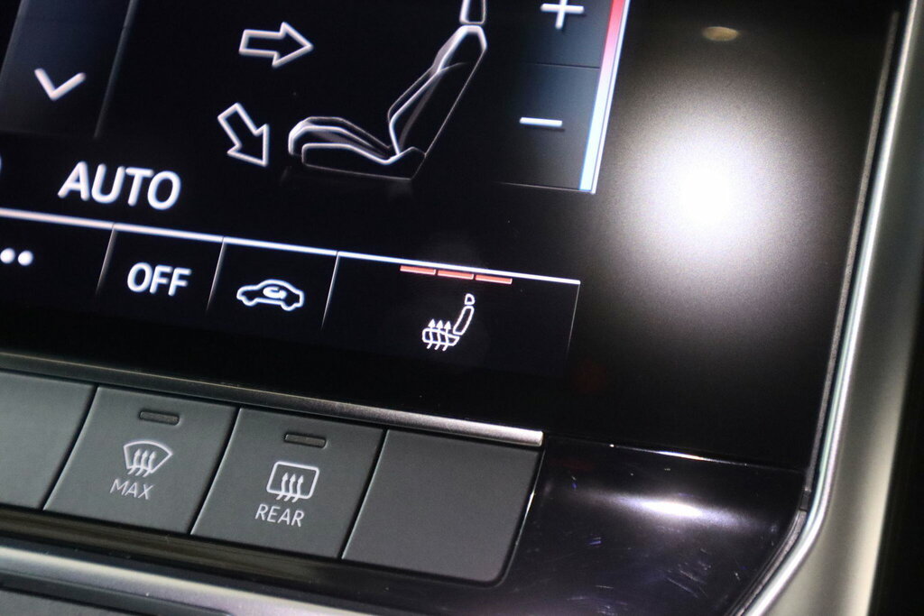 Audi A6 Saloon Tdi S Line Grey #24