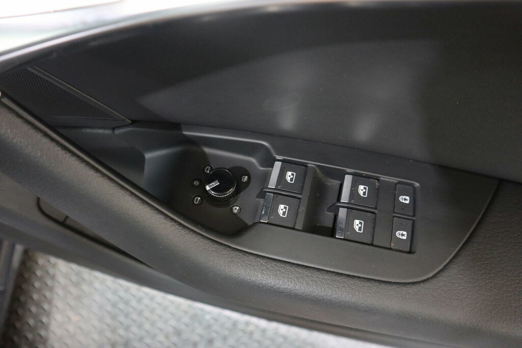 Audi A6 Saloon Tdi S Line Grey #19
