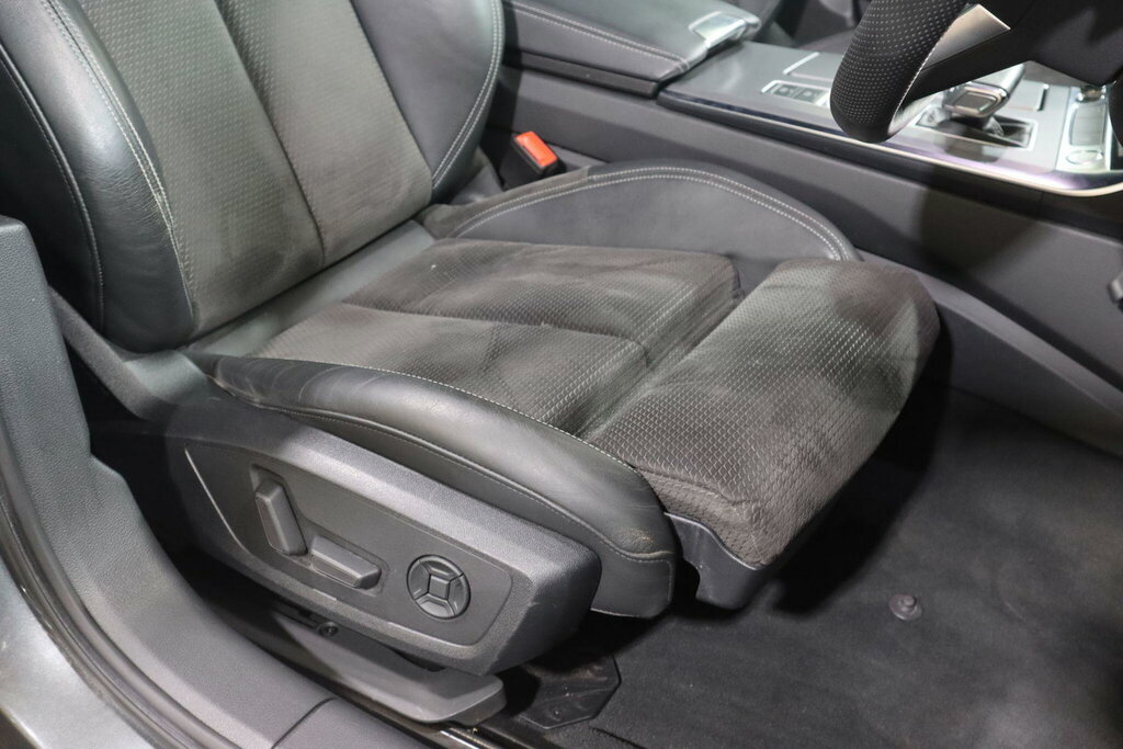 Audi A6 Saloon Tdi S Line Grey #14