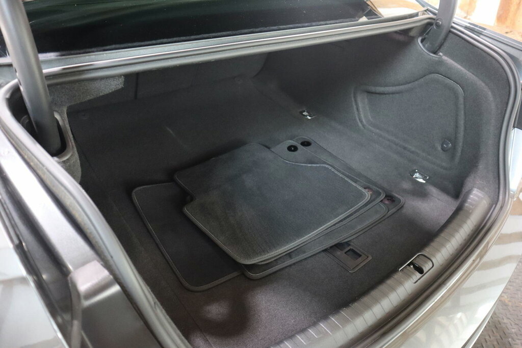 Audi A6 Saloon Tdi S Line Grey #52