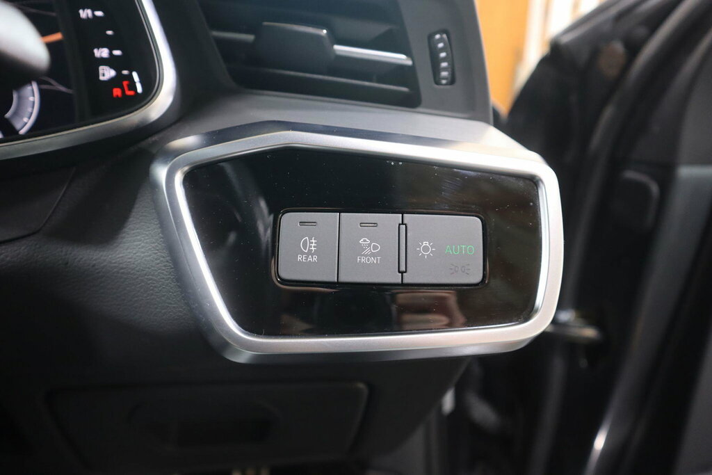 Audi A6 Saloon Tdi S Line Grey #32
