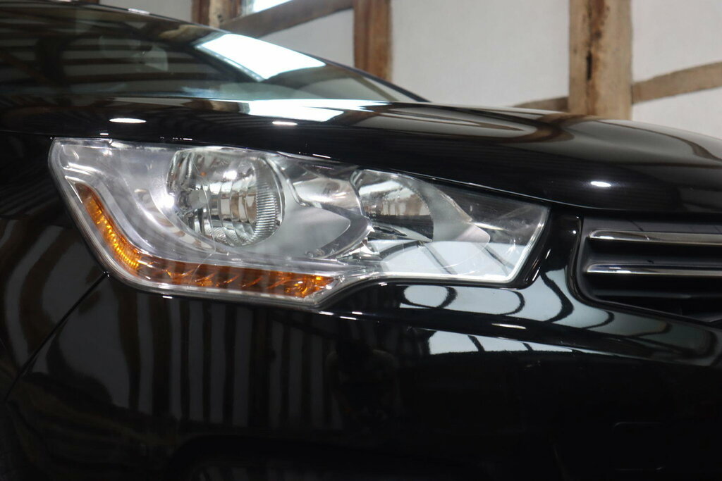 Citroen C4 1.6 Hdi Vtr Blue #48
