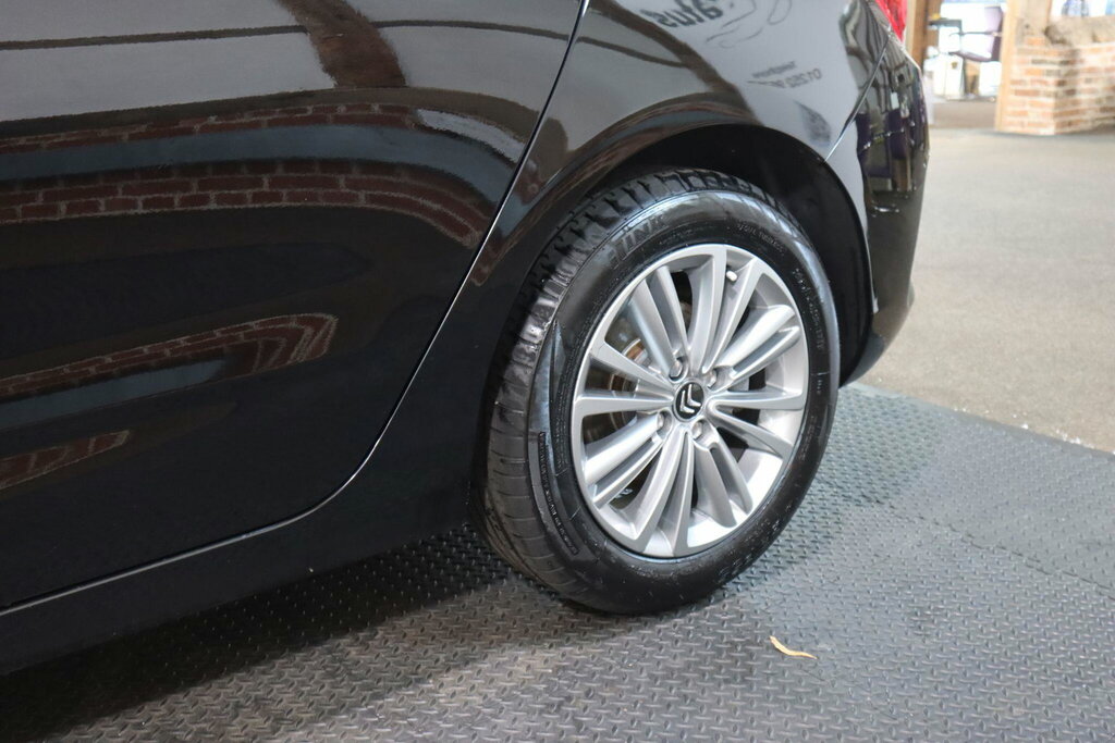 Citroen C4 1.6 Hdi Vtr Blue #58