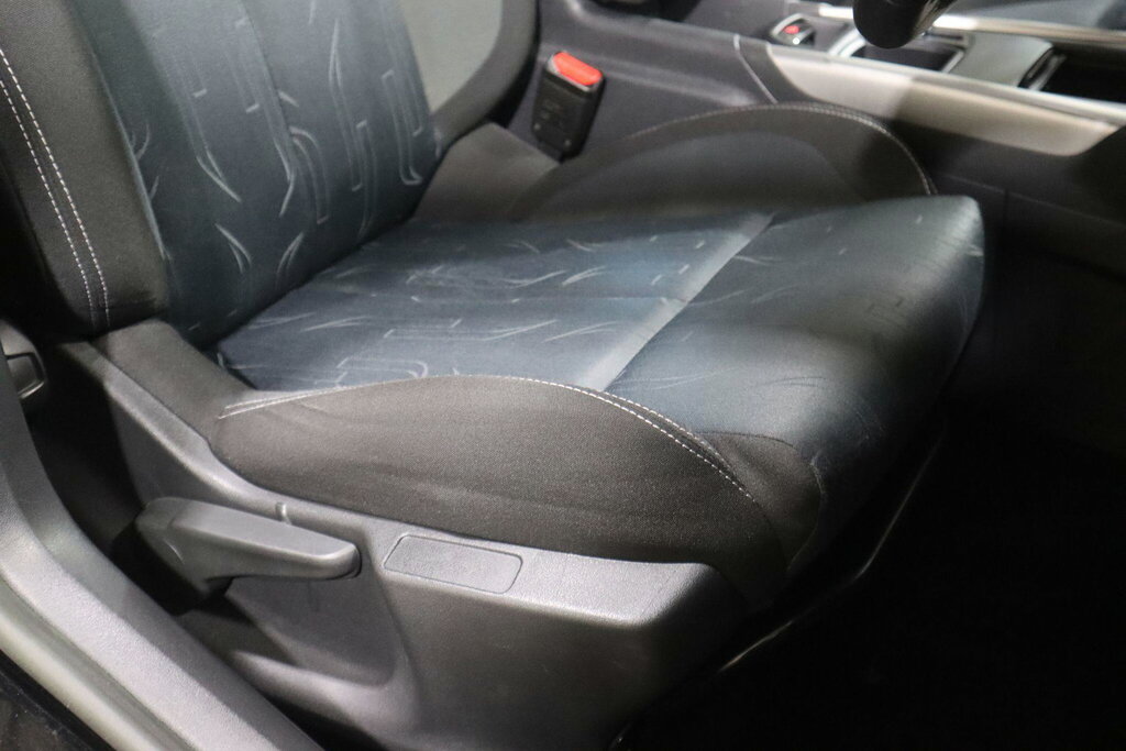 Citroen C4 1.6 Hdi Vtr Blue #13
