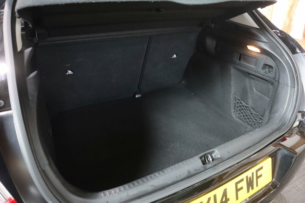 Citroen C4 1.6 Hdi Vtr Blue #42