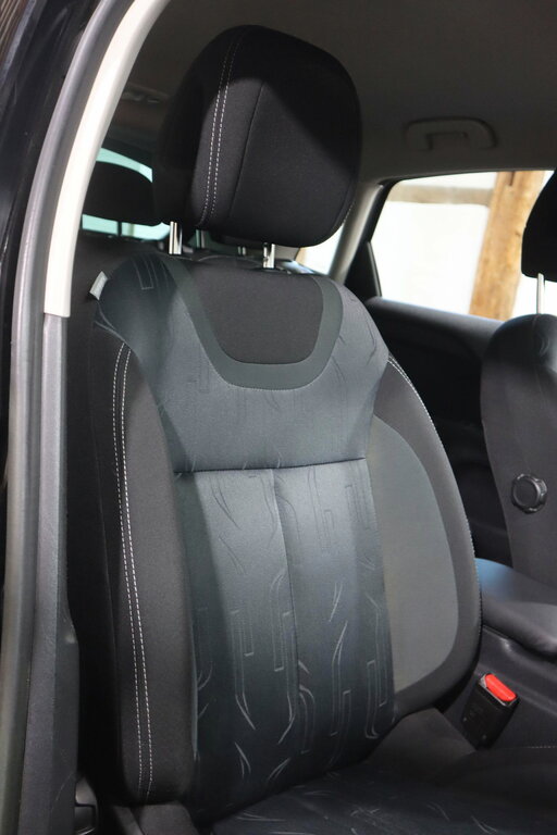 Citroen C4 1.6 Hdi Vtr Blue #14