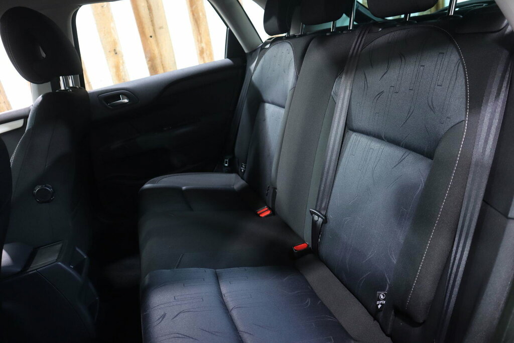 Citroen C4 1.6 Hdi Vtr Blue #36
