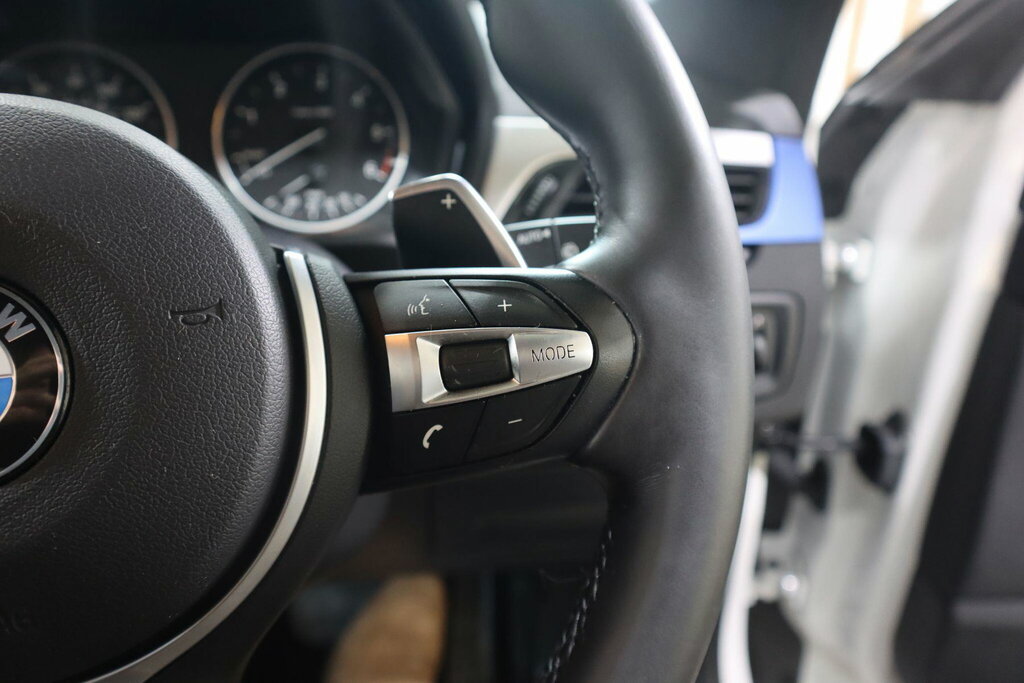 BMW X1 Grey #26