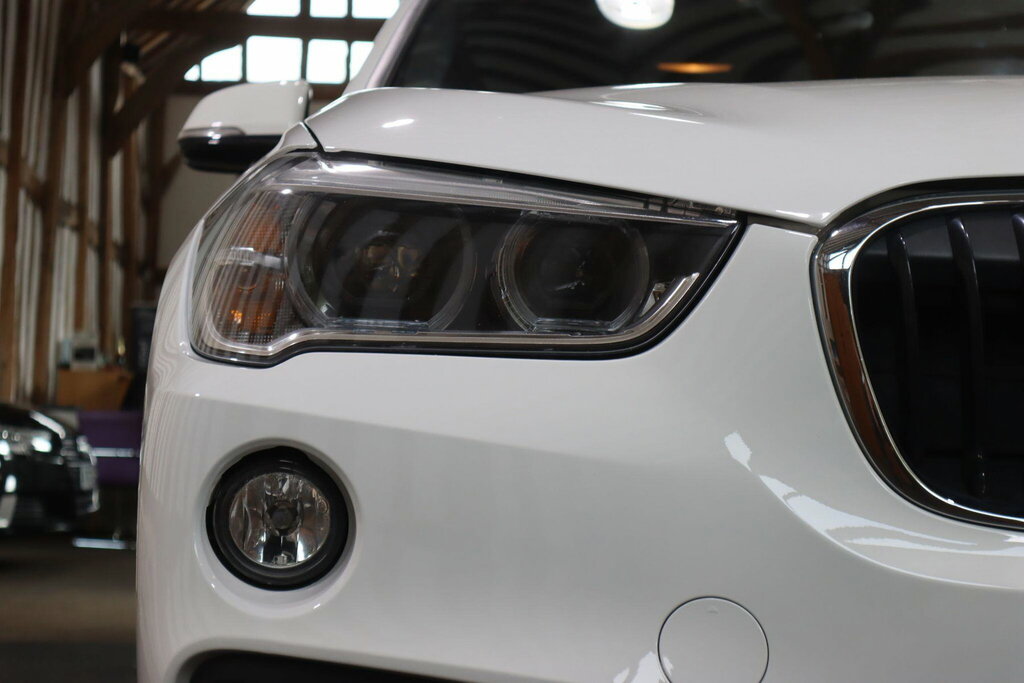 BMW X1 Grey #55