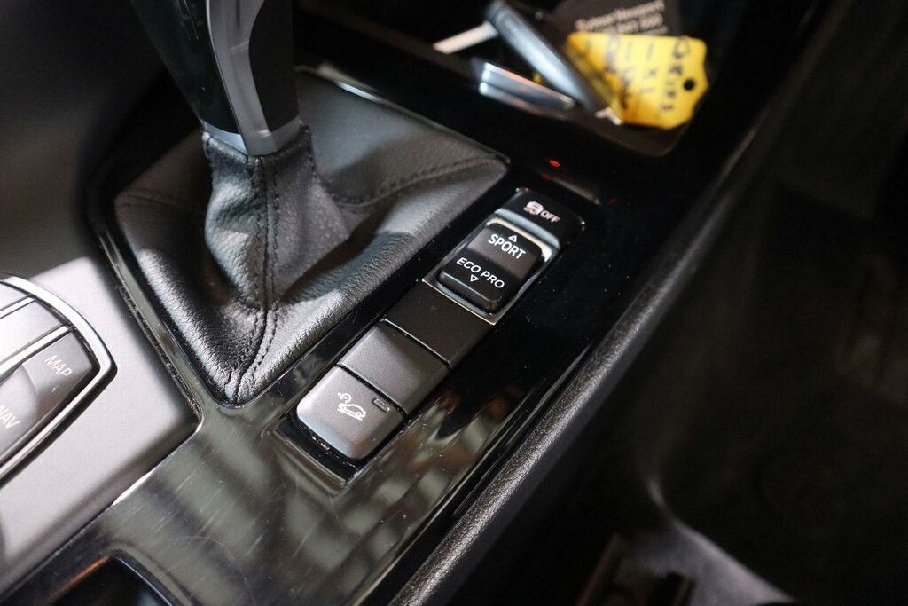 BMW X1 Grey #22