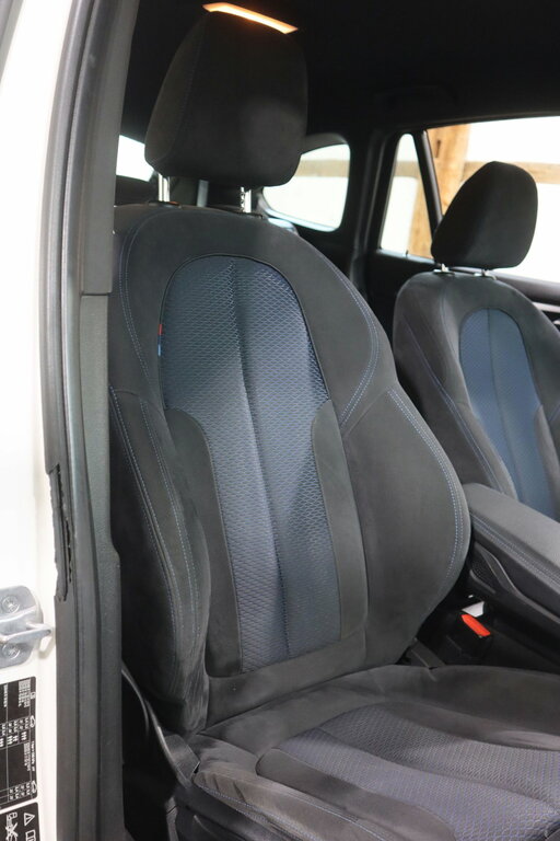 BMW X1 Grey #14