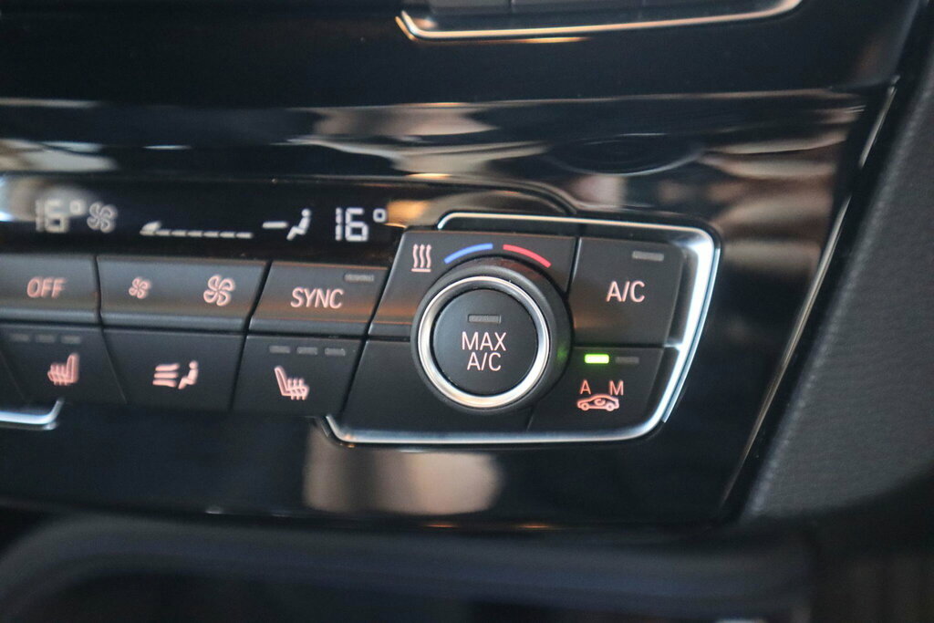 BMW X1 Grey #20