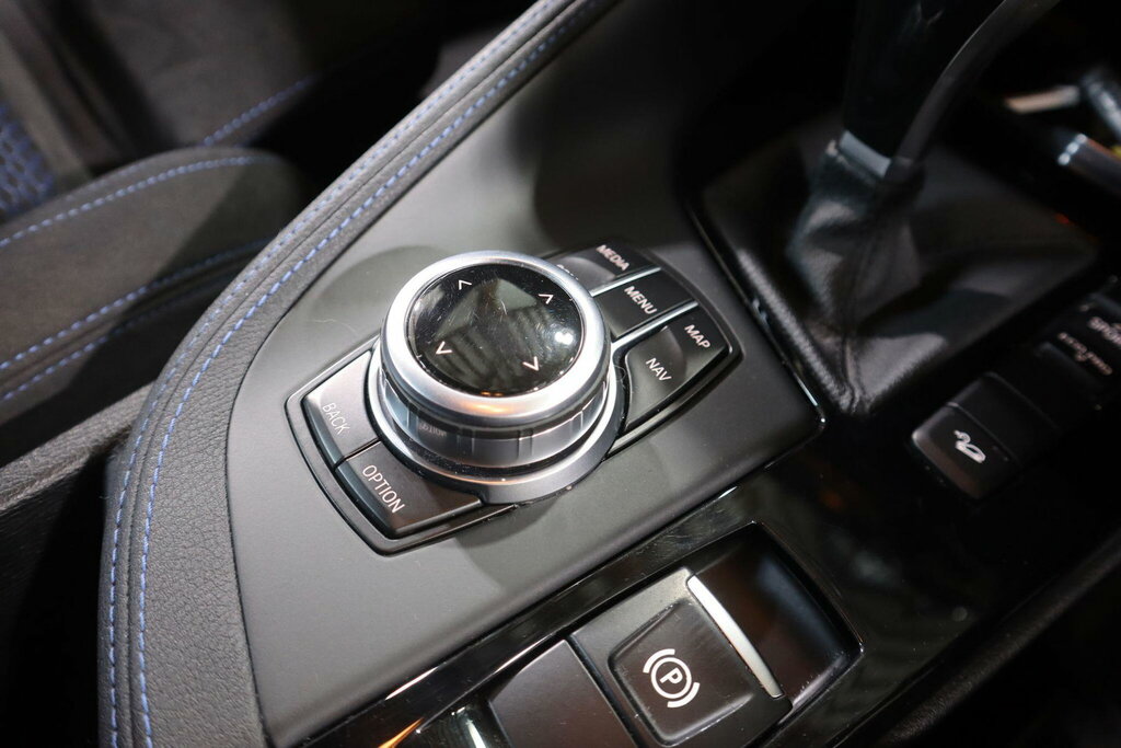 BMW X1 Grey #23