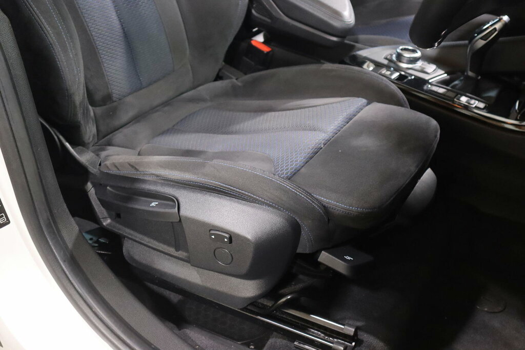 BMW X1 Grey #13