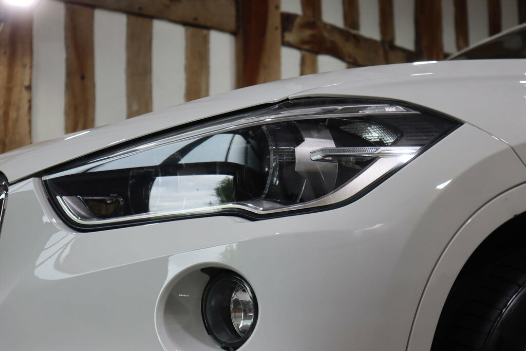 BMW X1 Grey #68