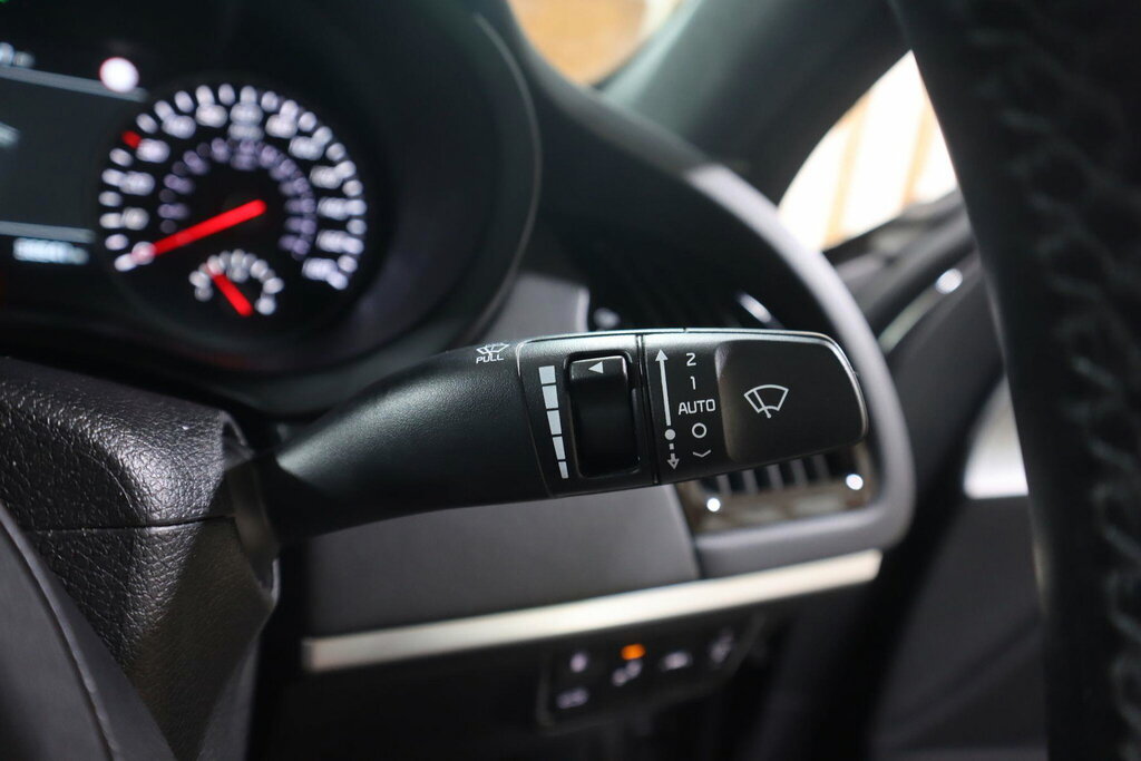 Kia Stinger 3.3 T-gdi Gt S Red #31